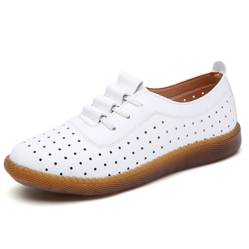 Comfortable Sporty Women's Shoes EB