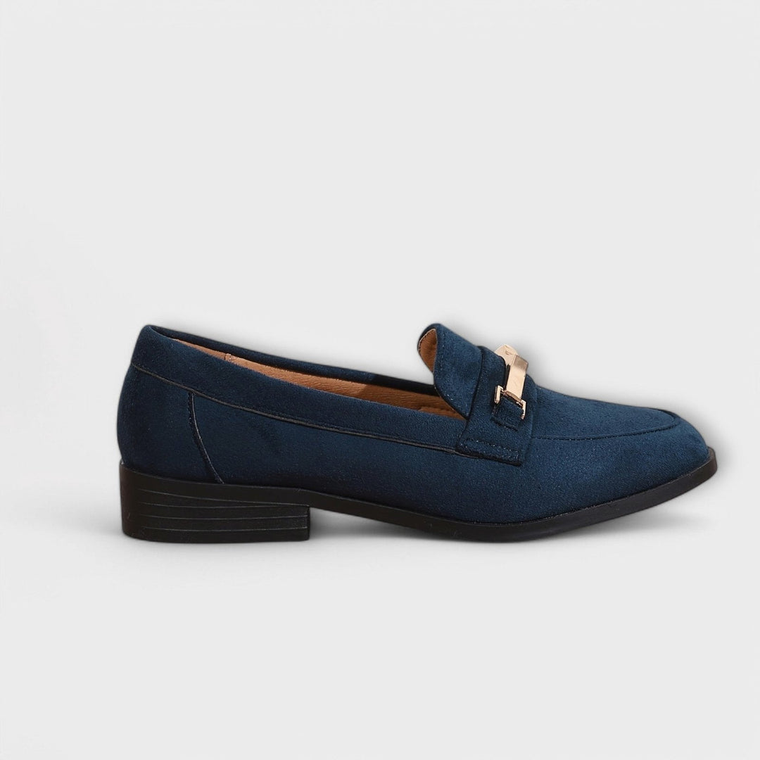Emma | Timeless and Comfortable Women's Loafers