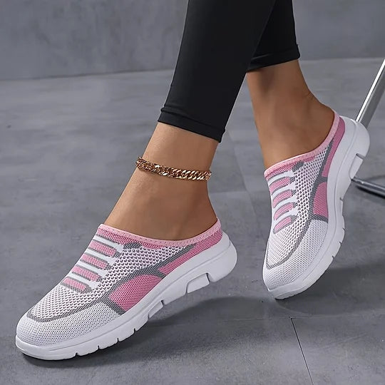Kelly™  |  Slip On Sneakers