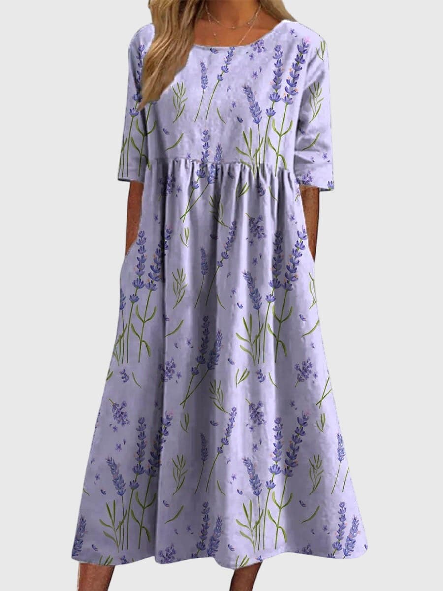 Emma & Rose Cape Town Djala™ women's dress in a flattering design, featuring elegant fabric and stylish silhouette.