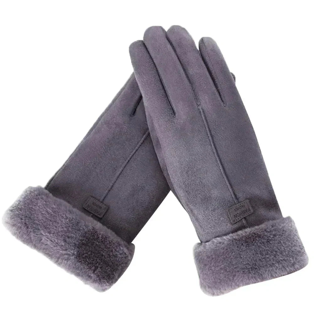 Audrey | Soft and Stylish Women's Gloves