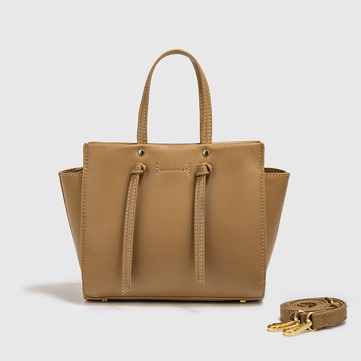 Wings Style Shoulder Bag - Moraima