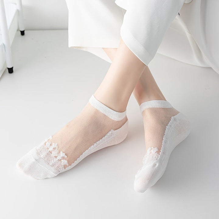 Casual Breathable Socks