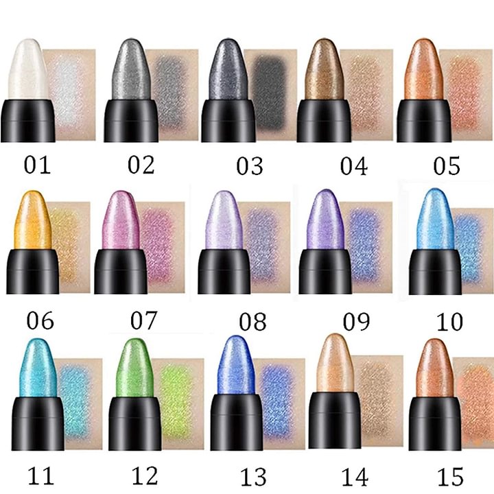 GlitterLiner™ Sparkling Ombre Liner