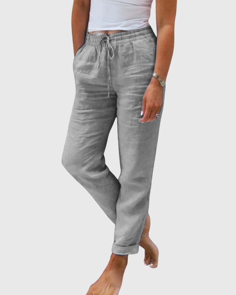 Margaret™ | Elegant Women's Pants