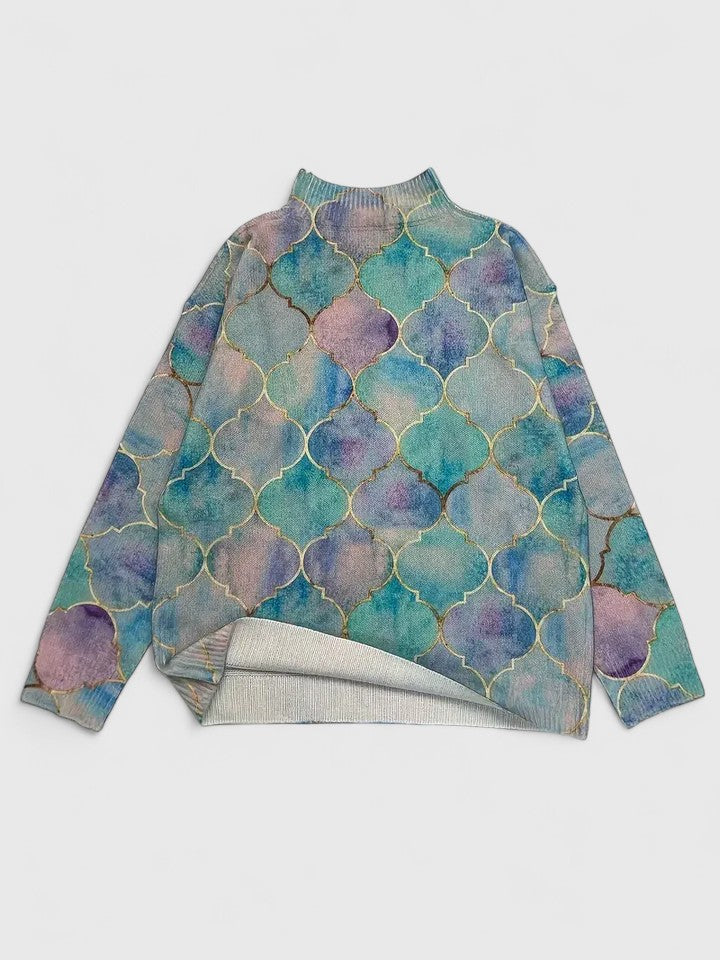 Selah™  |  Sophisticated Sweater