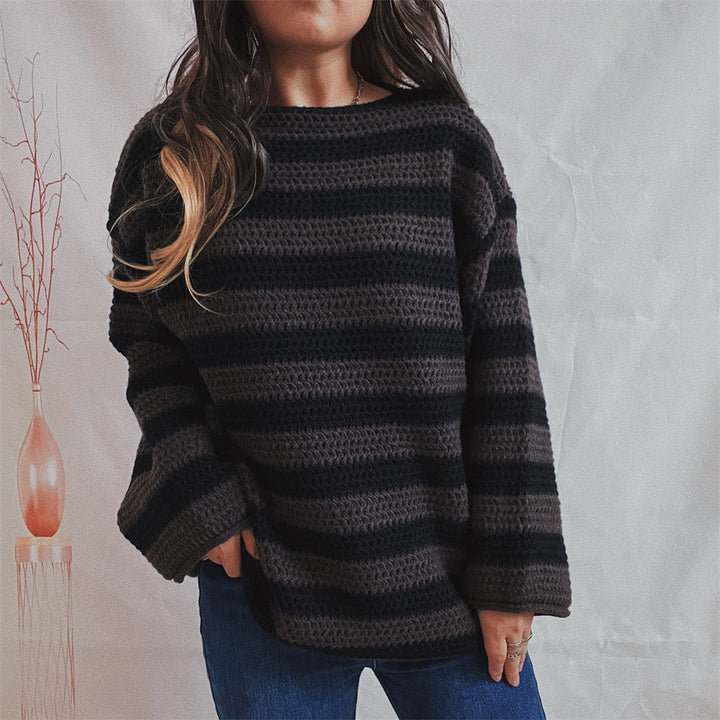 Soft Women's Sweater - Comfortable and Cozy