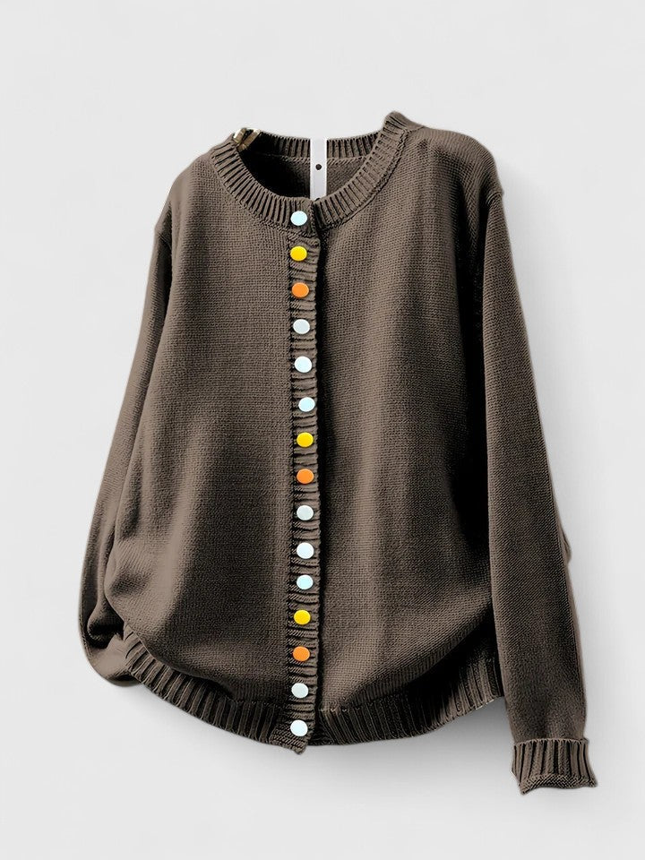 Annaloria | Comfortable Cardigan