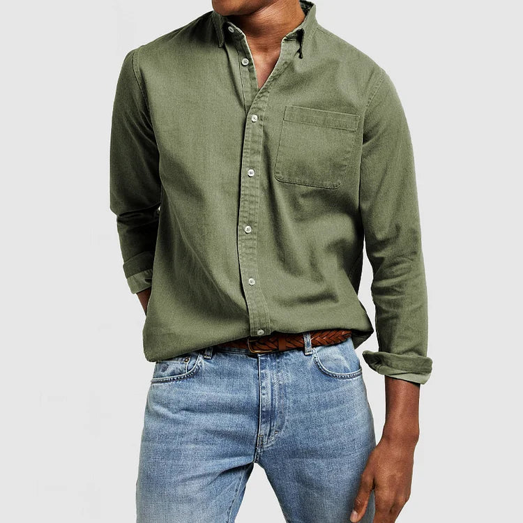 Daniele - Casual Shirt