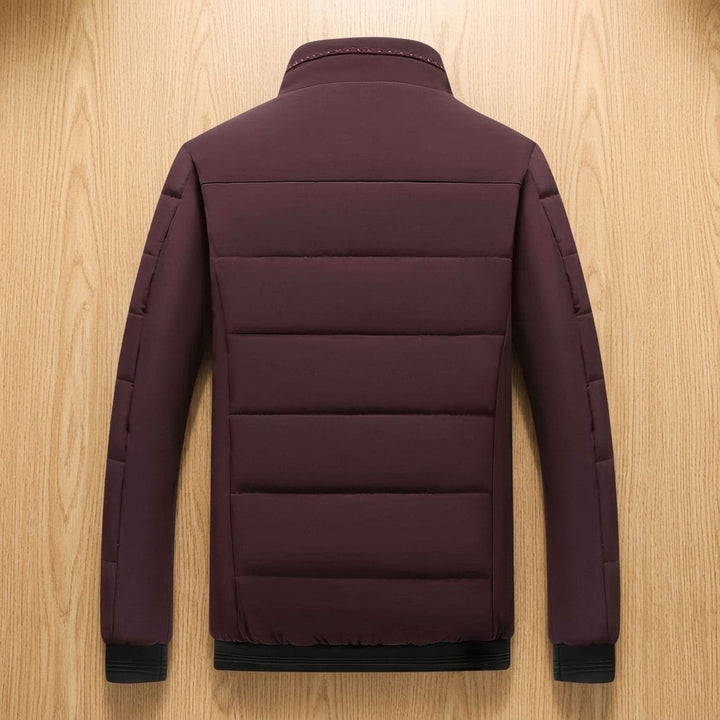 Felix | Warm and Modern Puffer Jacket