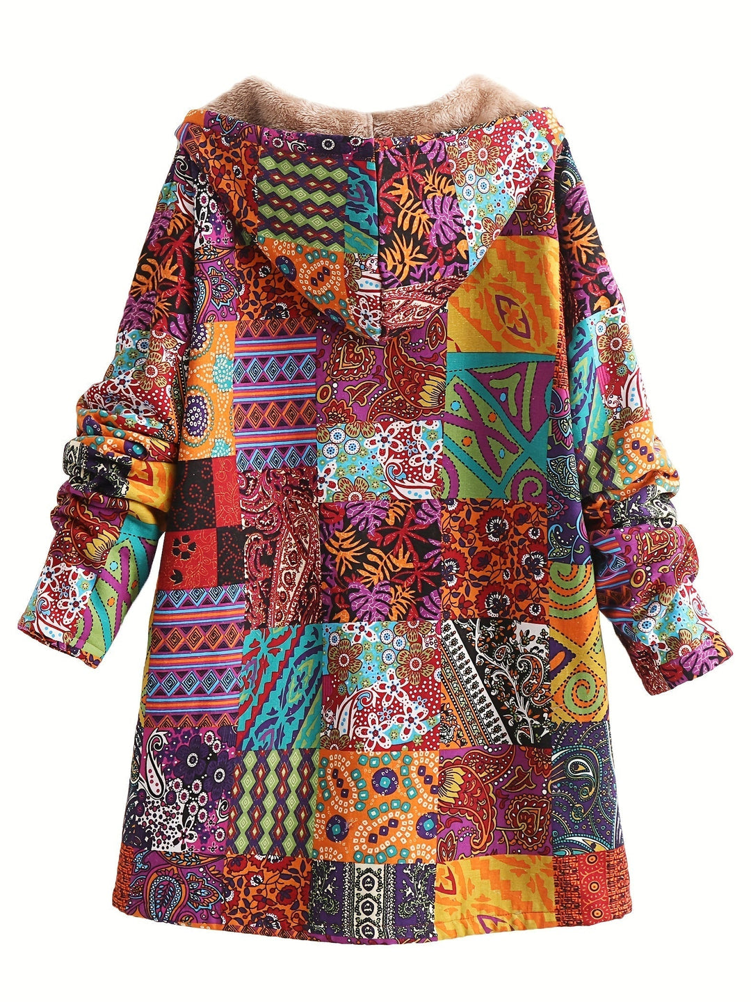 Rheighan™  |  Comfortable Jacket