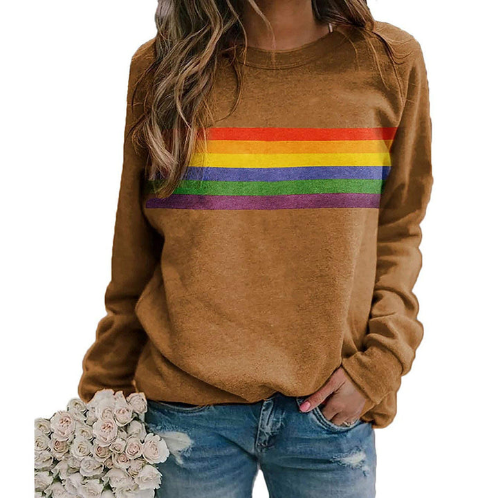 Elize | Sophisticated Style Jumper for Women