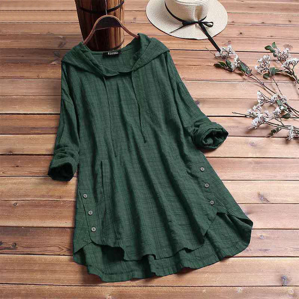 Soraya | Stylish Blouse