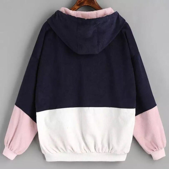 Women's Lightweight Fashionable Everyday Jacket