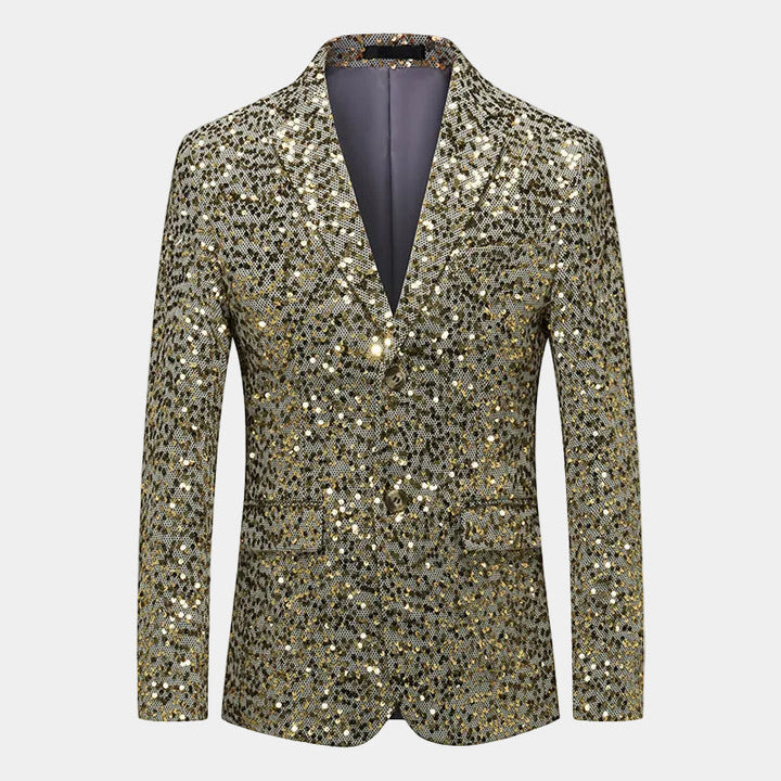Glitter Blazer for Men