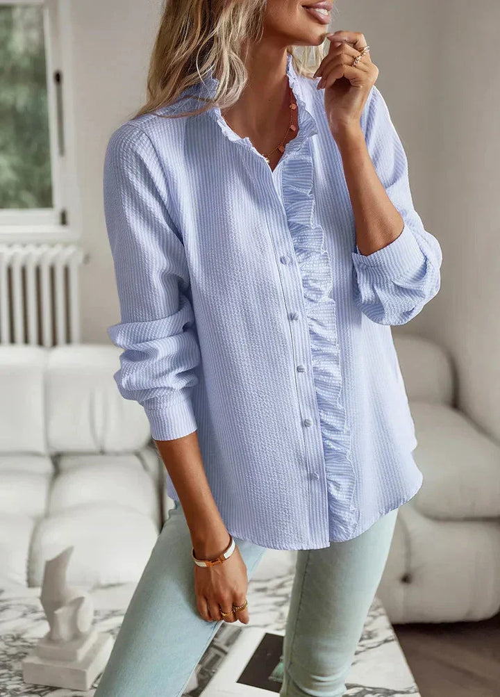 ROSILDA I ELEGANT BLOUSE