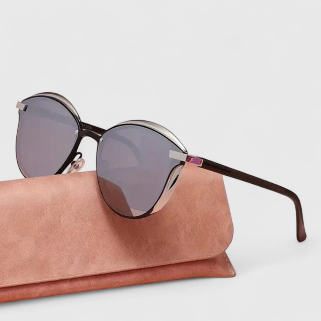 Preslee™  |  Sophisticated Sunglasses