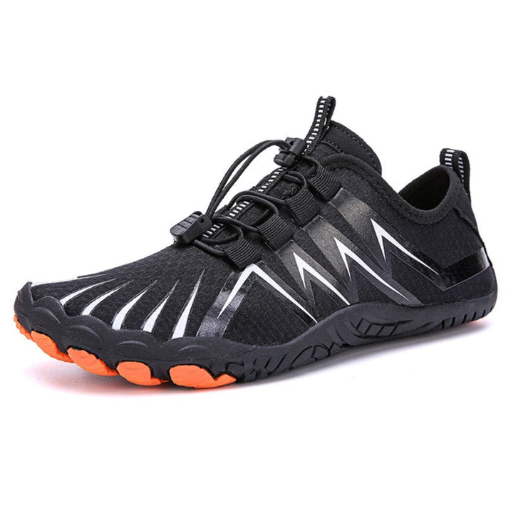 Tessa™  |  WildStride Pro: All-Terrain Shoes