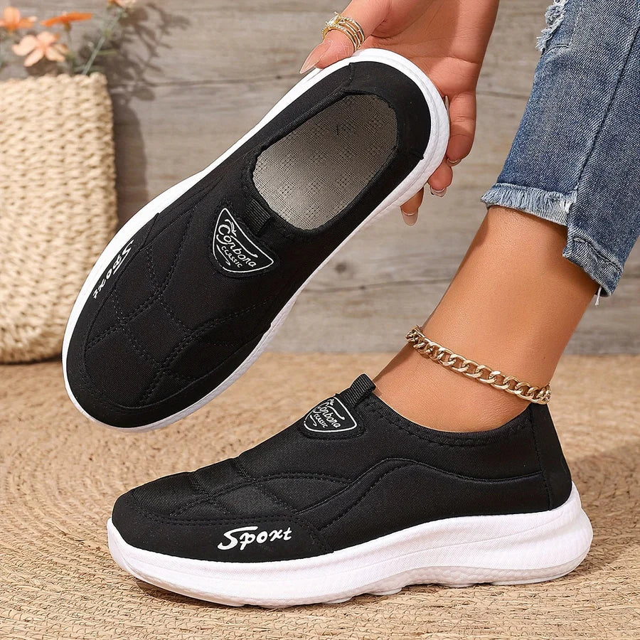 Comfortable Orthopedic Sneakers EB