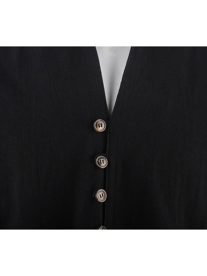 Shayne - Lightweight Breathable Shirt with Long Sleeves