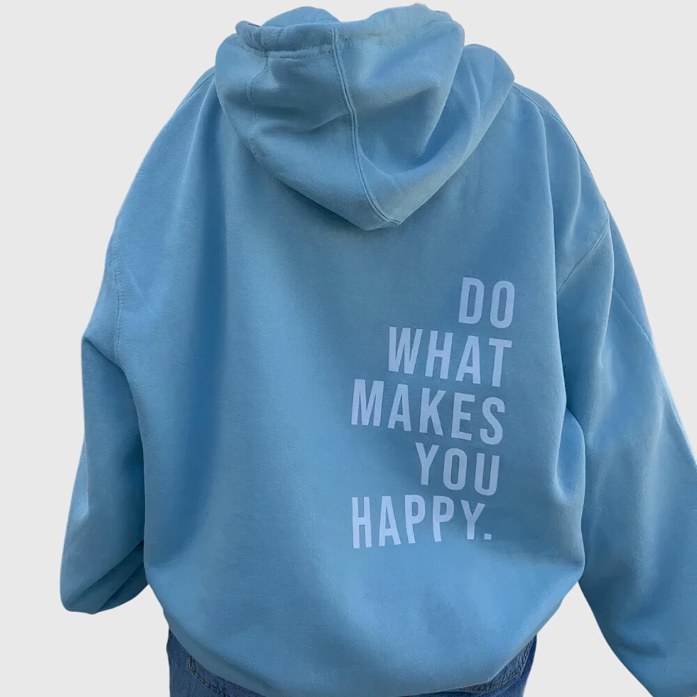 Lucy™  |  Oversized Bliss Hoodie