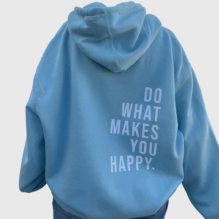 Lucy™  |  Oversized Bliss Hoodie