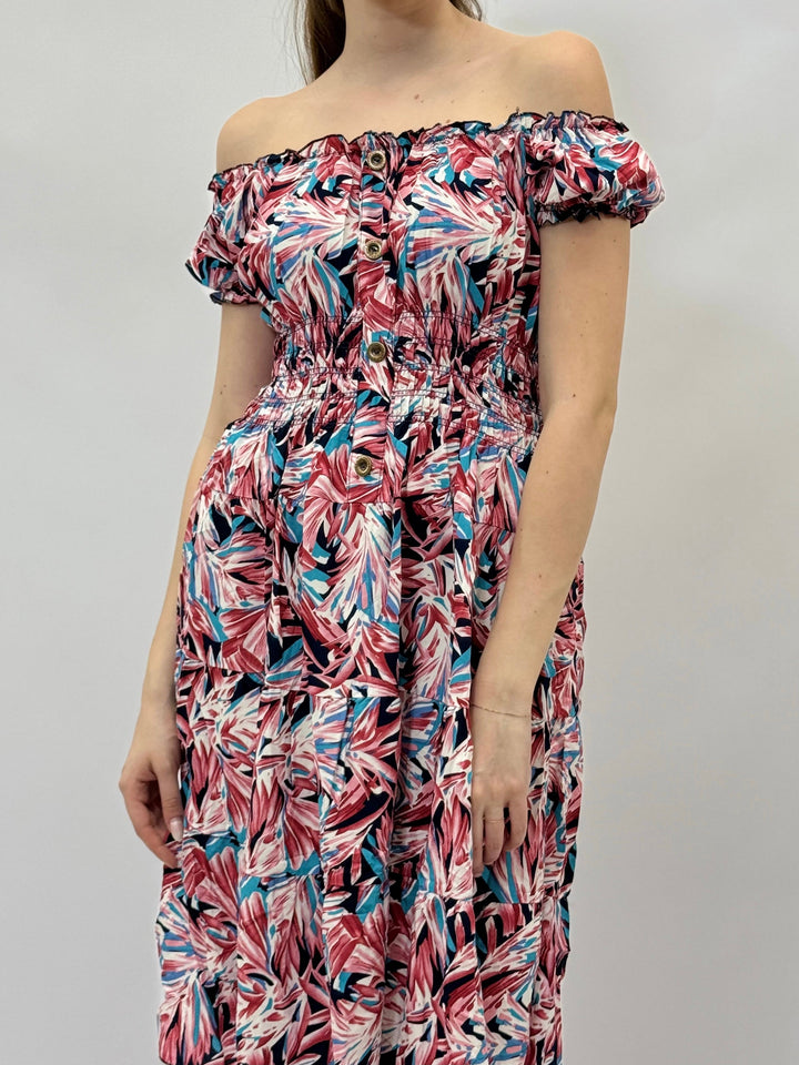 Delia™  |  Dress Various Patterns