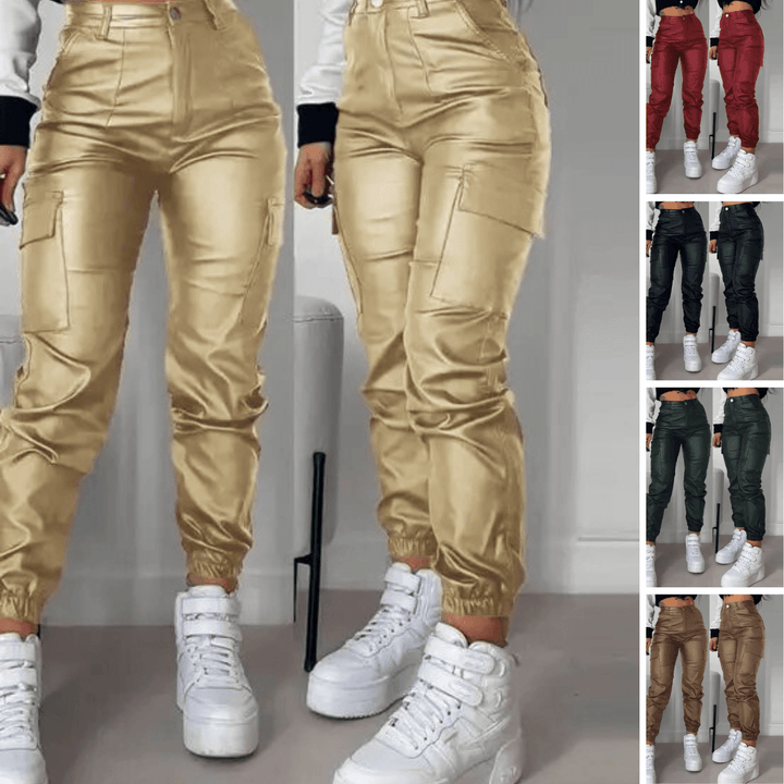 Skinny Trousers