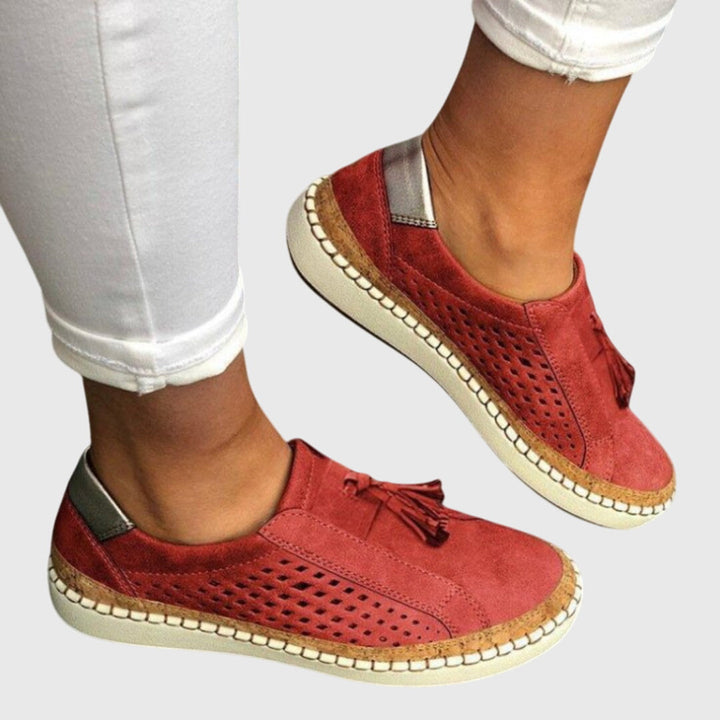 Piper™  |  Orthopaedic Slip-ons