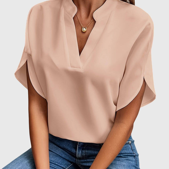 Kristie™  |  Elegant Blouse