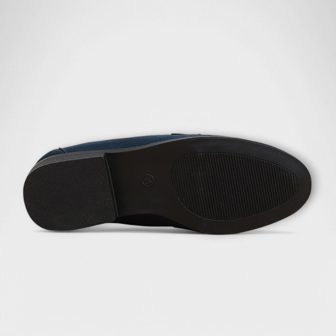 Emma | Timeless and Comfortable Women's Loafers