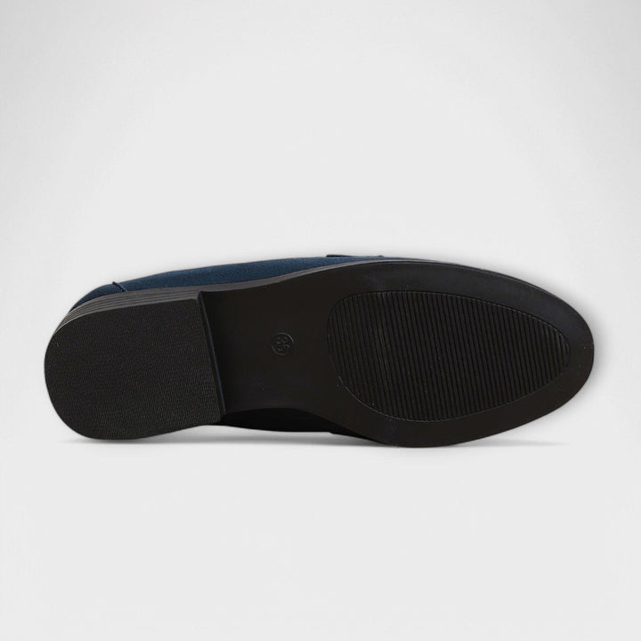 Emma | Timeless and Comfortable Women's Loafers