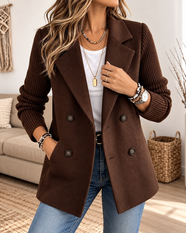 Nelia™ | Elegant Blazer