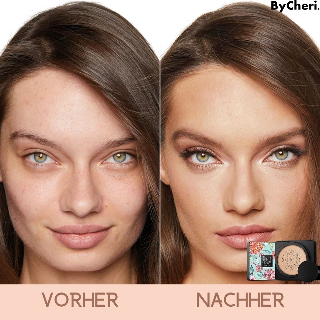 (1+1 FREE) LightCushion Long-Lasting Air Cushion Beauty Cream, view 2 - Elena Harper