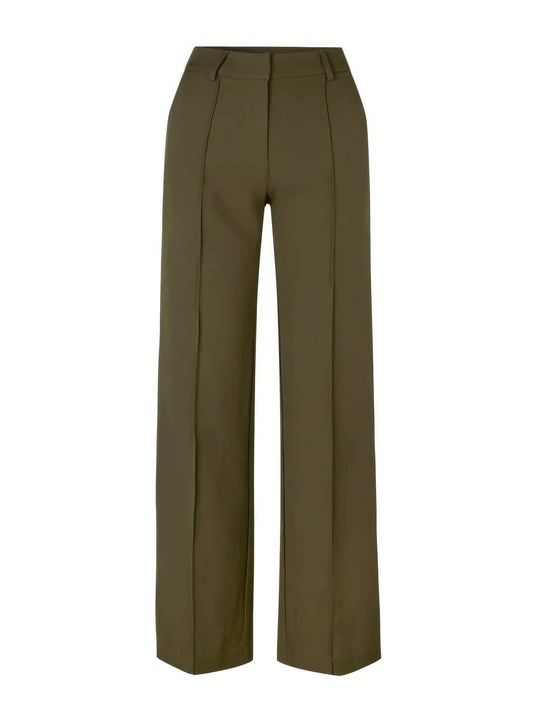 Women's Wide Leg Trousers
