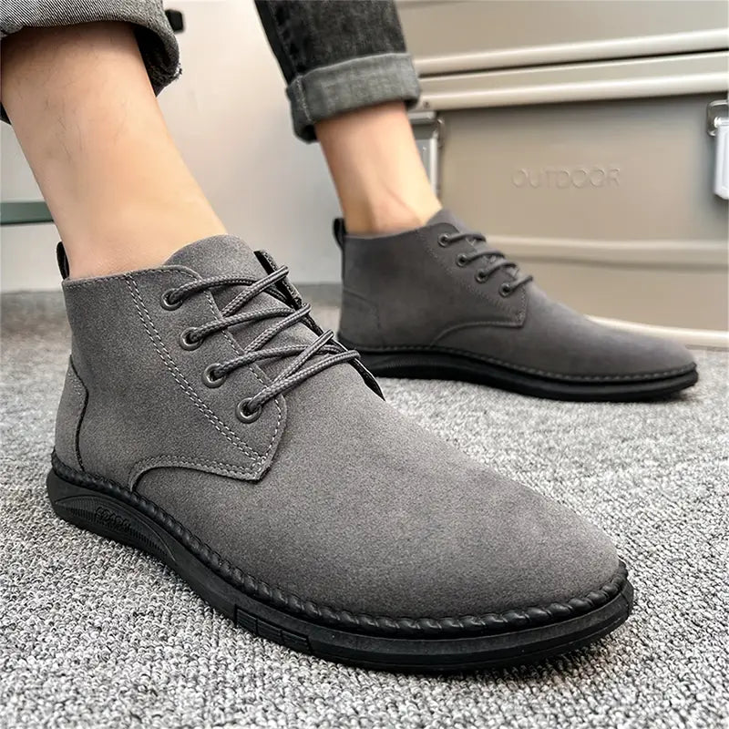 Charles - Elegant shoes for the office