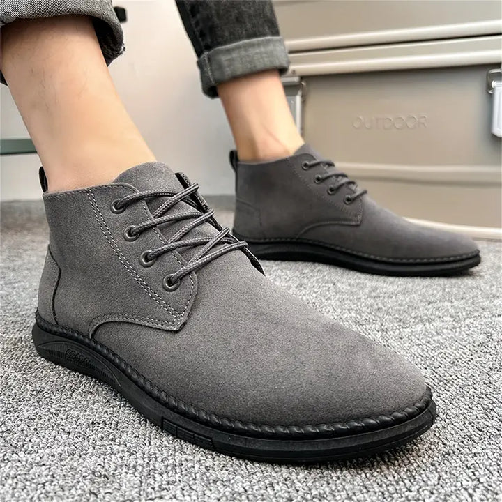 Charles - Elegant shoes for the office