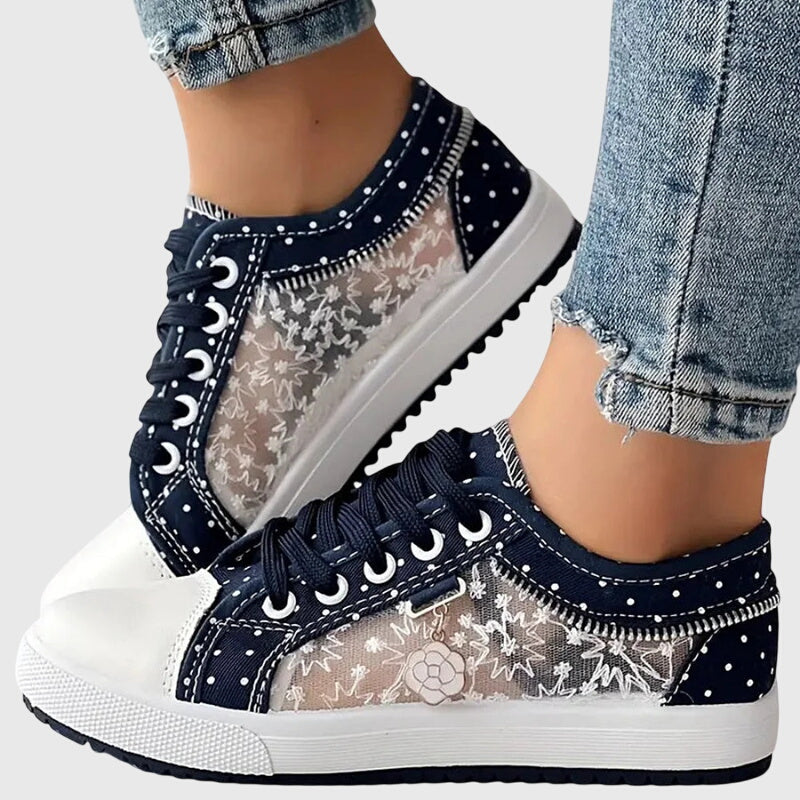 Elena™  |  Orthopaedic Sneakers