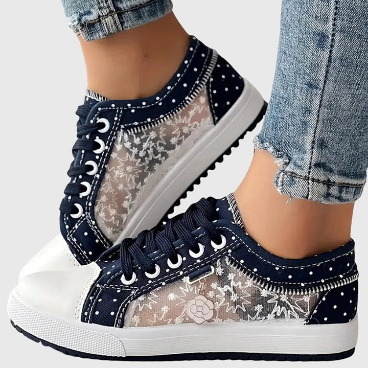 Elena™  |  Orthopaedic Sneakers