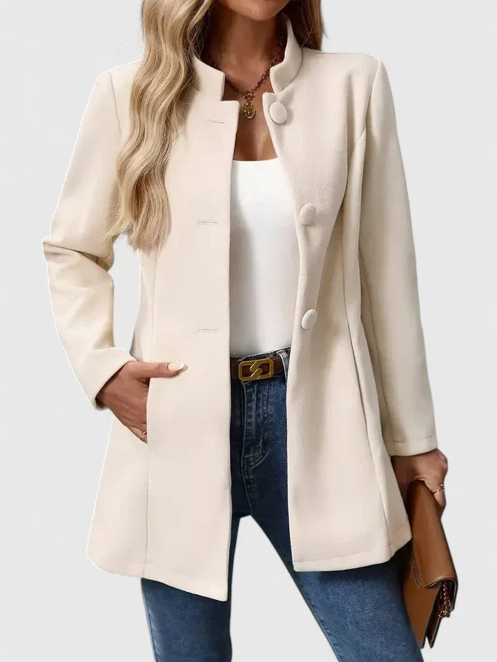 Carmelyssa™  |  Elegant Jacket