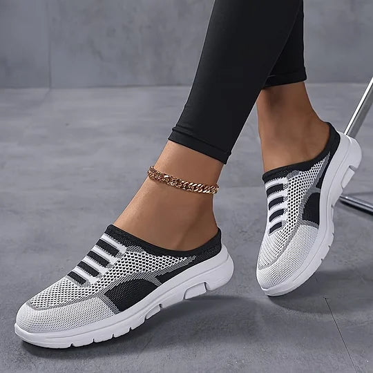 Kelly™  |  Slip On Sneakers