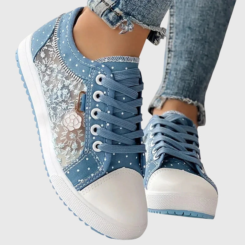 Elena™  |  Orthopaedic Sneakers