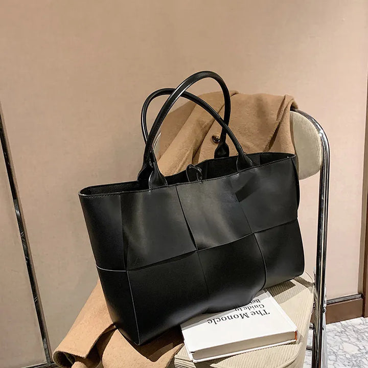 Large Shoulder Bag for Women - Noelia