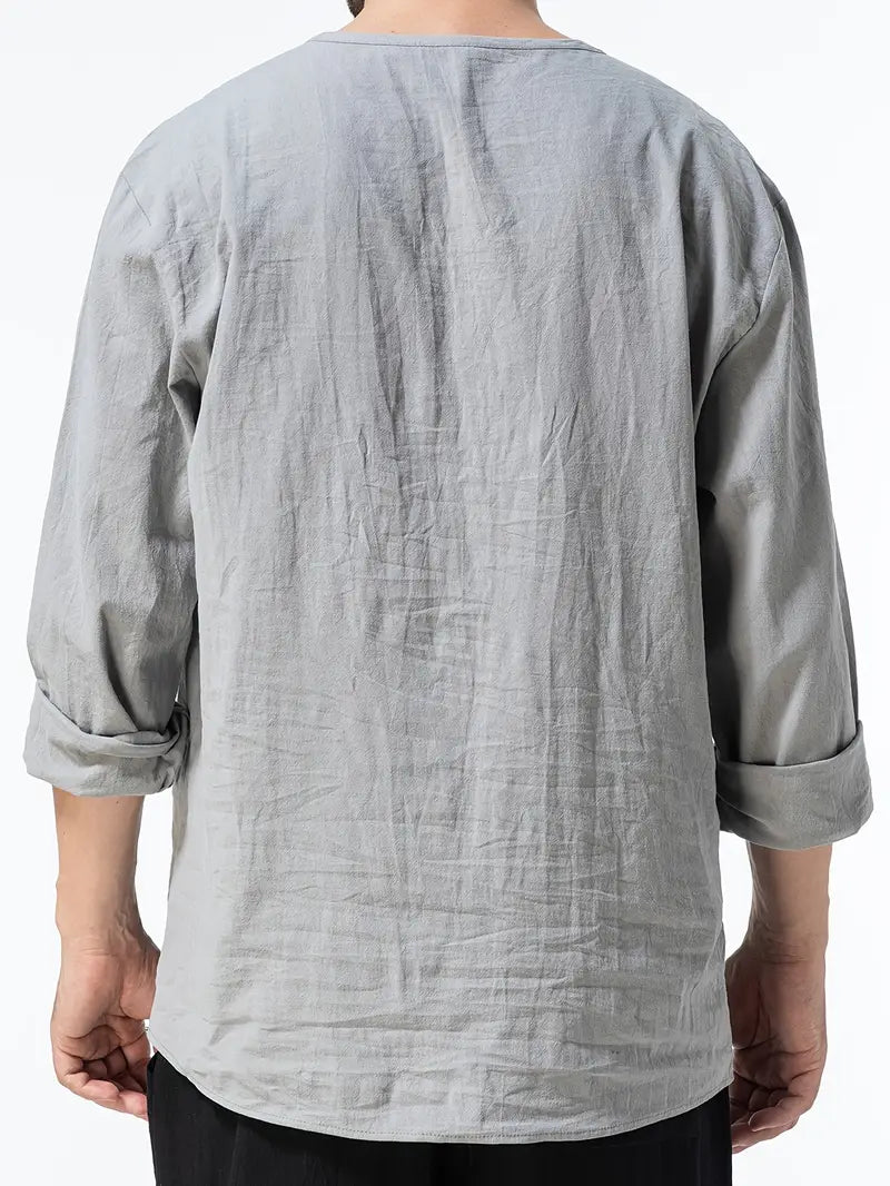 LAURENT MONACO | LIGHT SHIRT