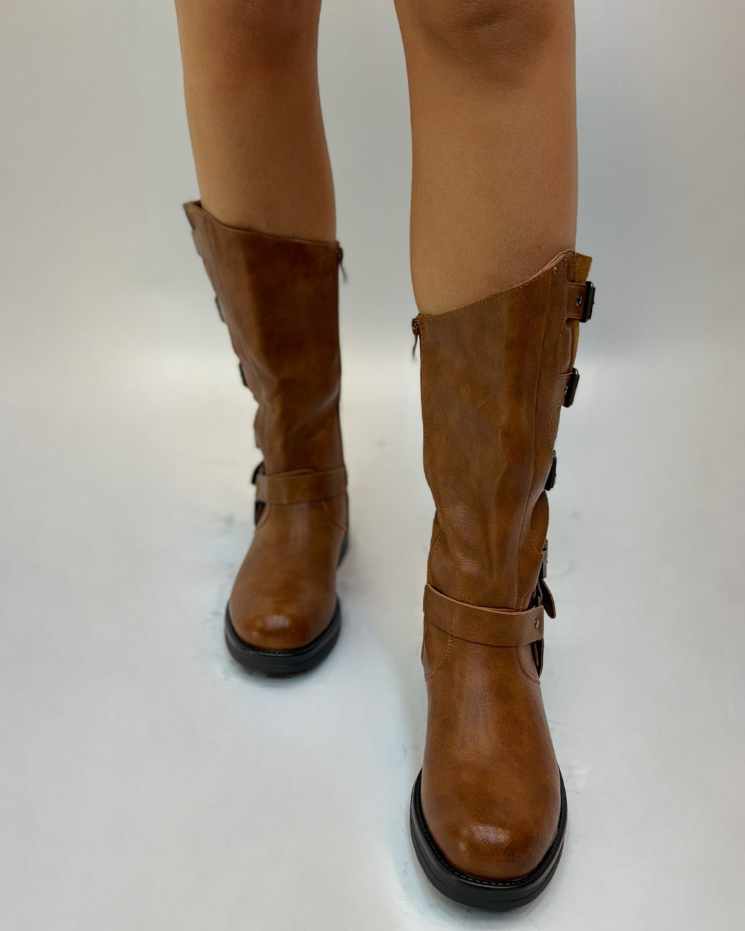 Suri™  |  Ankle Boots