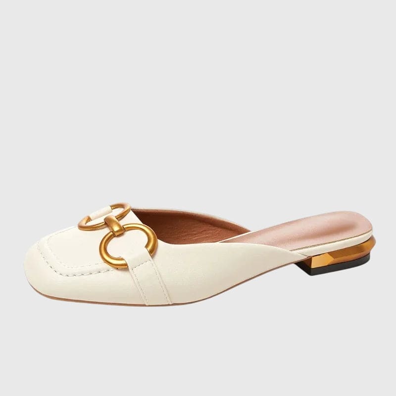 Alexandra™ orthopaedic sandals by Emma & Rose Cape Town, featuring cushioned straps and supportive soles for comfort.