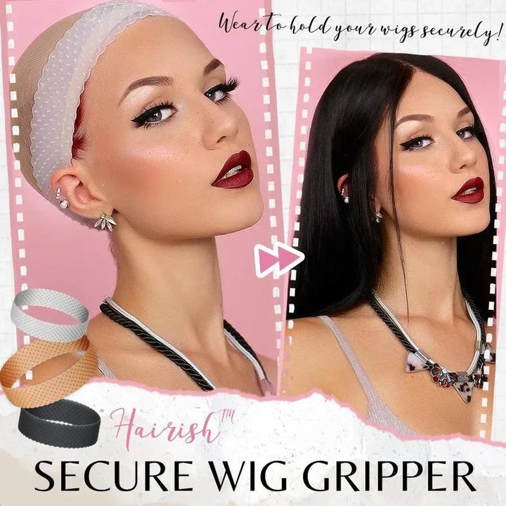 1+1 Free | Wig Anchor™ Secure Your Style