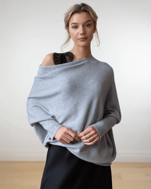 Elegant Comfort Sweater for Women | Ideal for Winter