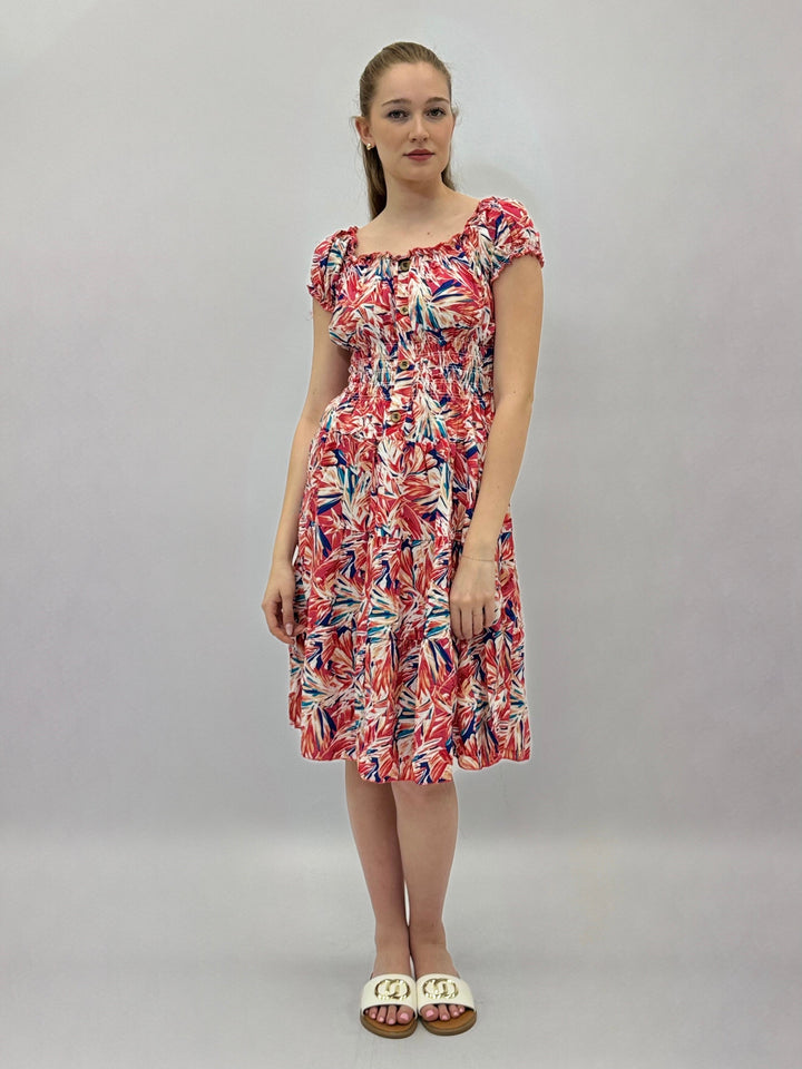 Delia™  |  Dress Various Patterns