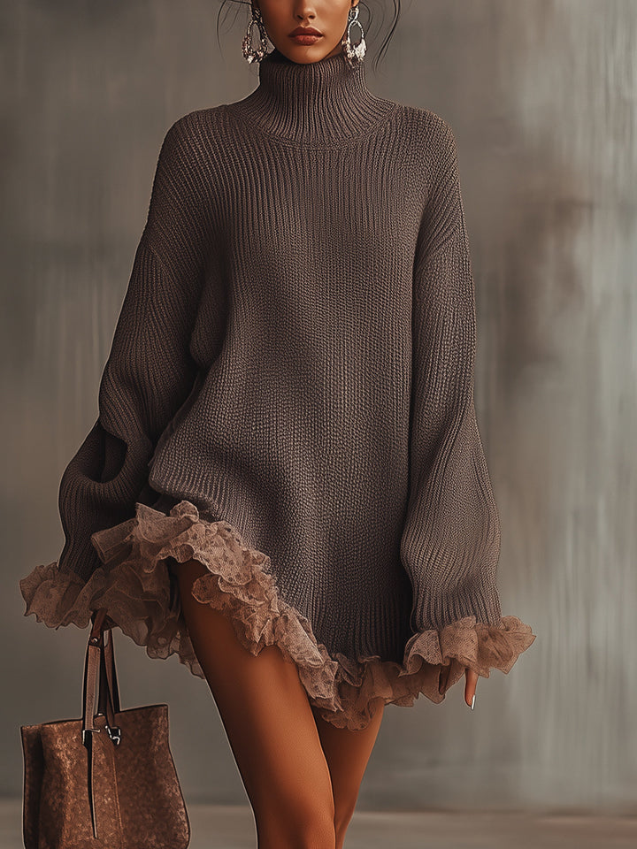Lauren™  |  Comfortable Dress
